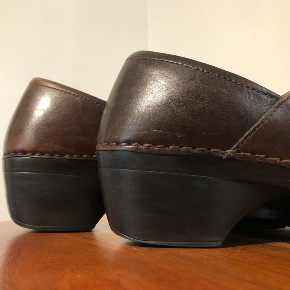 Dansko Solstice Clog Size 10/10.5 (42) R1:4 - Picture 10 of 11